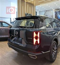 GAC GS8